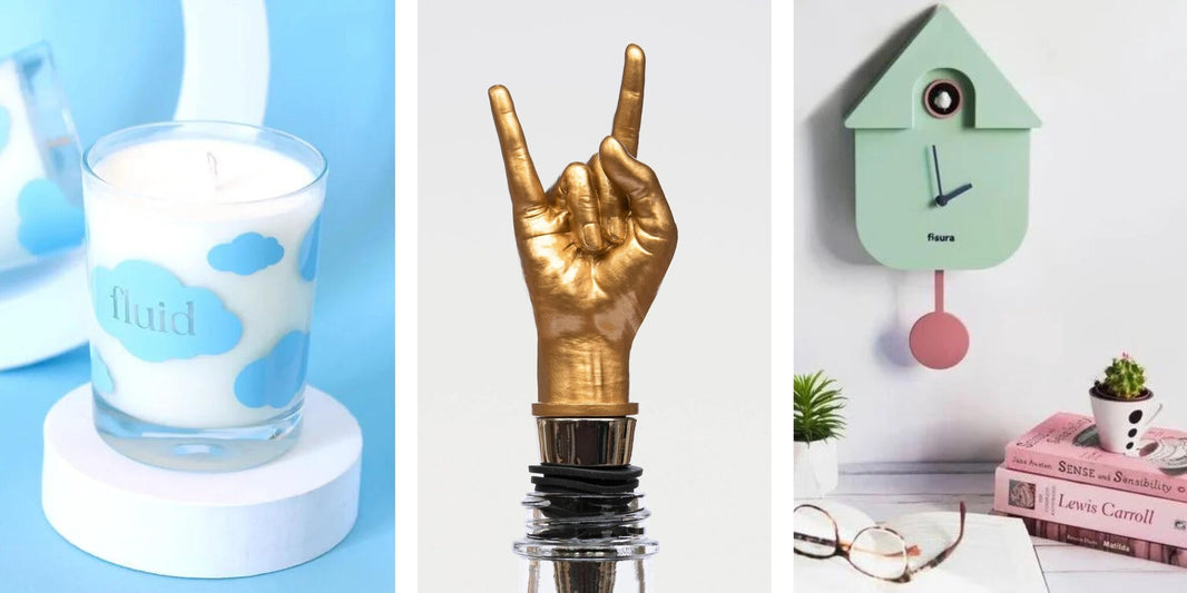 Nos nouveautés déco :  Pour tous les goûts et tous les styles !