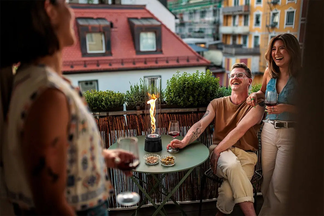 Décoration extérieure : les indispensables de l’été pour profiter de votre terrasse