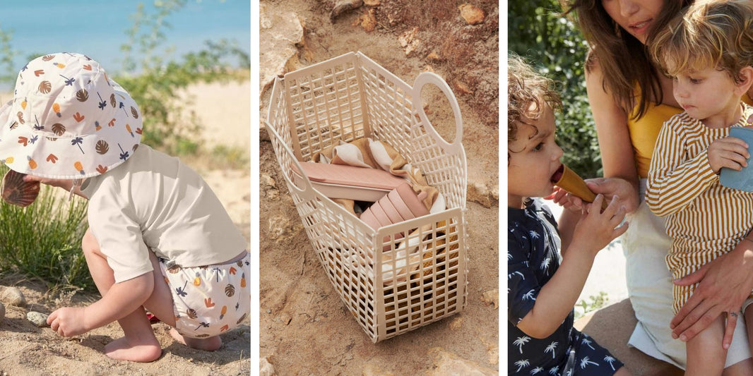 L'été des enfants : nos indispensables