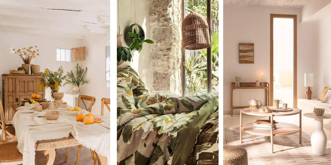 4 astuces pour une déco estivale réussie