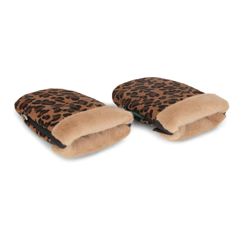 Gant Poussette Leopard
