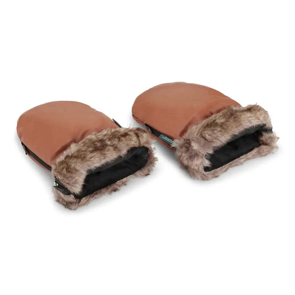 Gant Poussette Toffee Fur