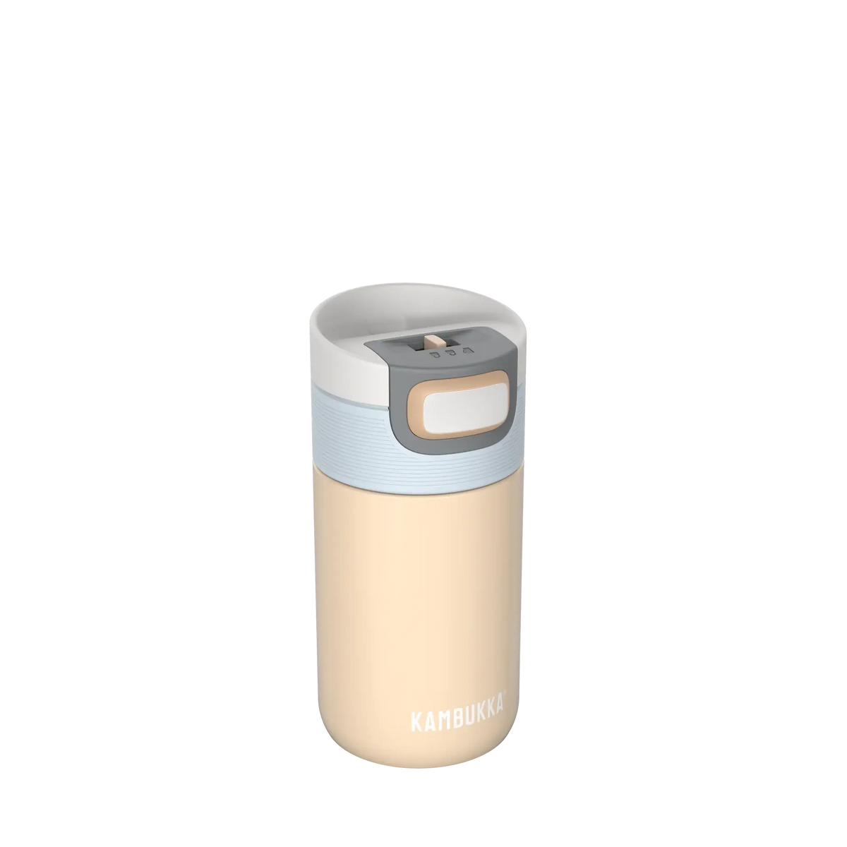 Etna Mok 300 Ml  Iced Latte 