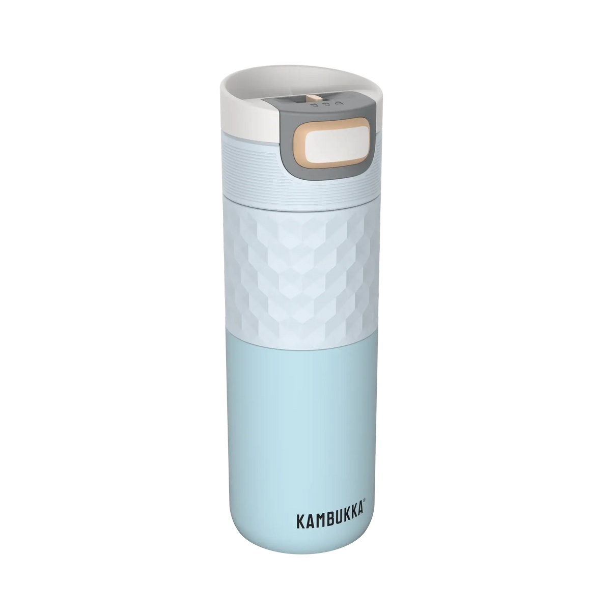 Etna Mok 500ml Grip Breeze Blue 