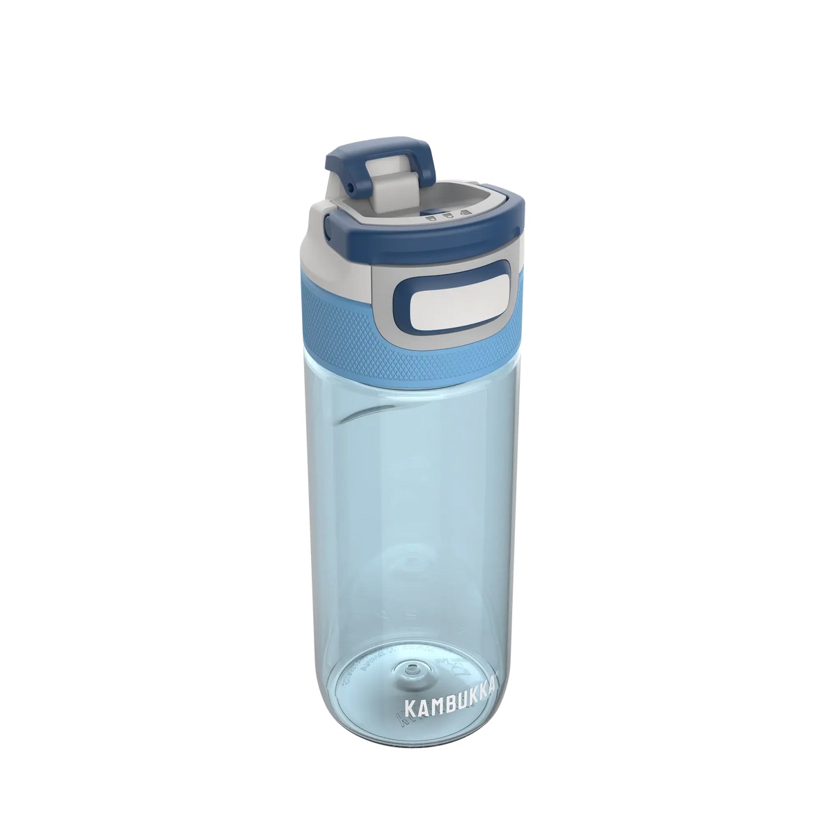 Elton Fles 500ml Tropical Blue 