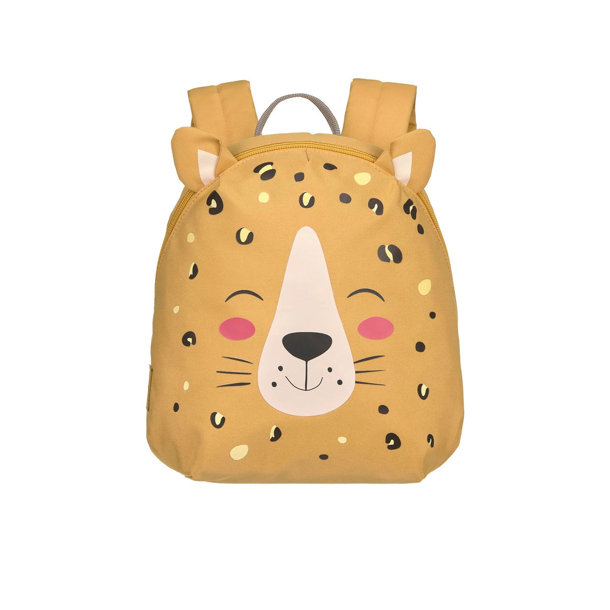 Tiny backpack About Friends - Leopard