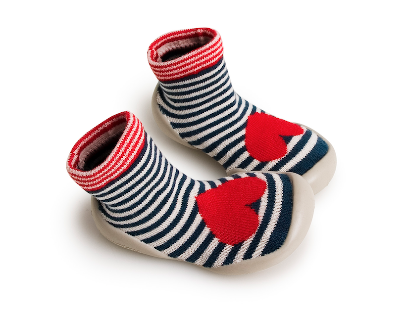 Chaussons Bebop