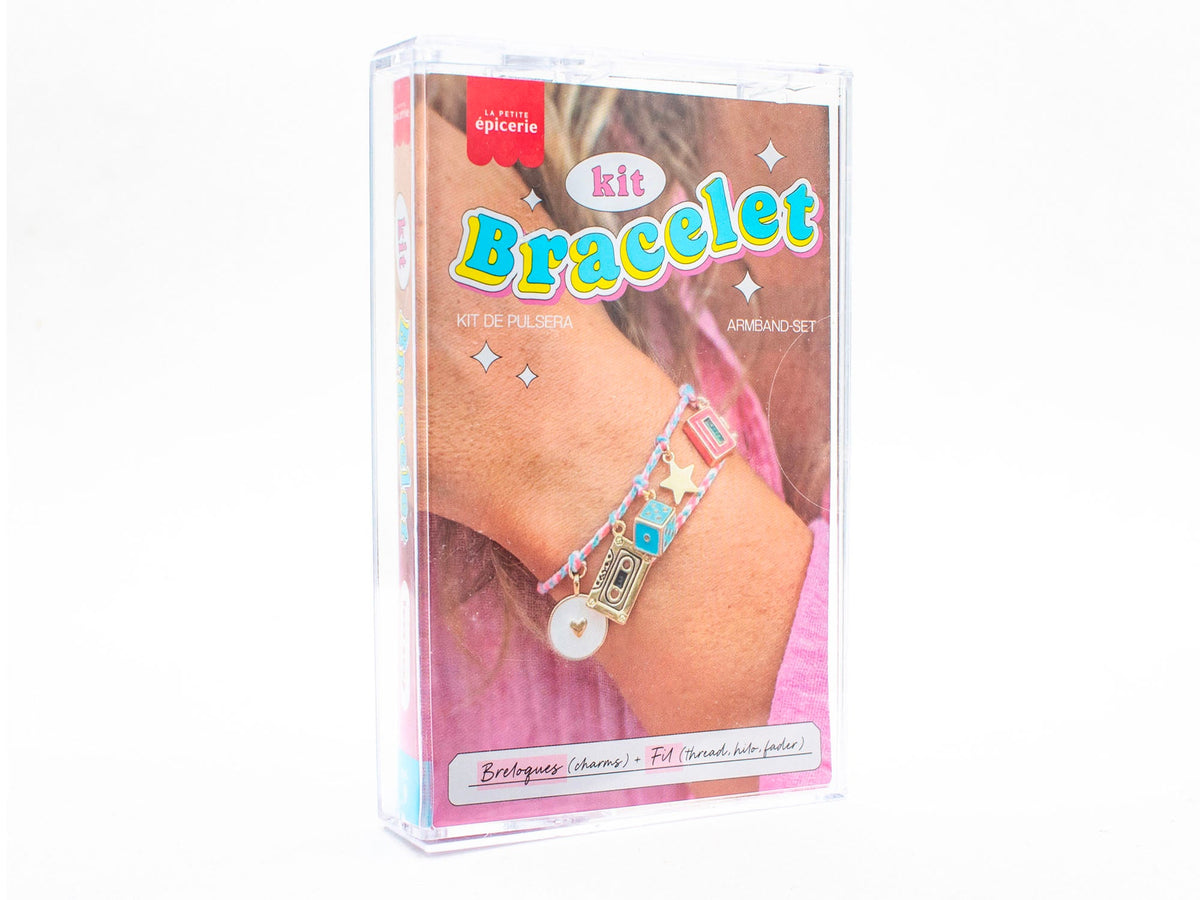 Kit Bracelet K7 - Love Song Vol.9