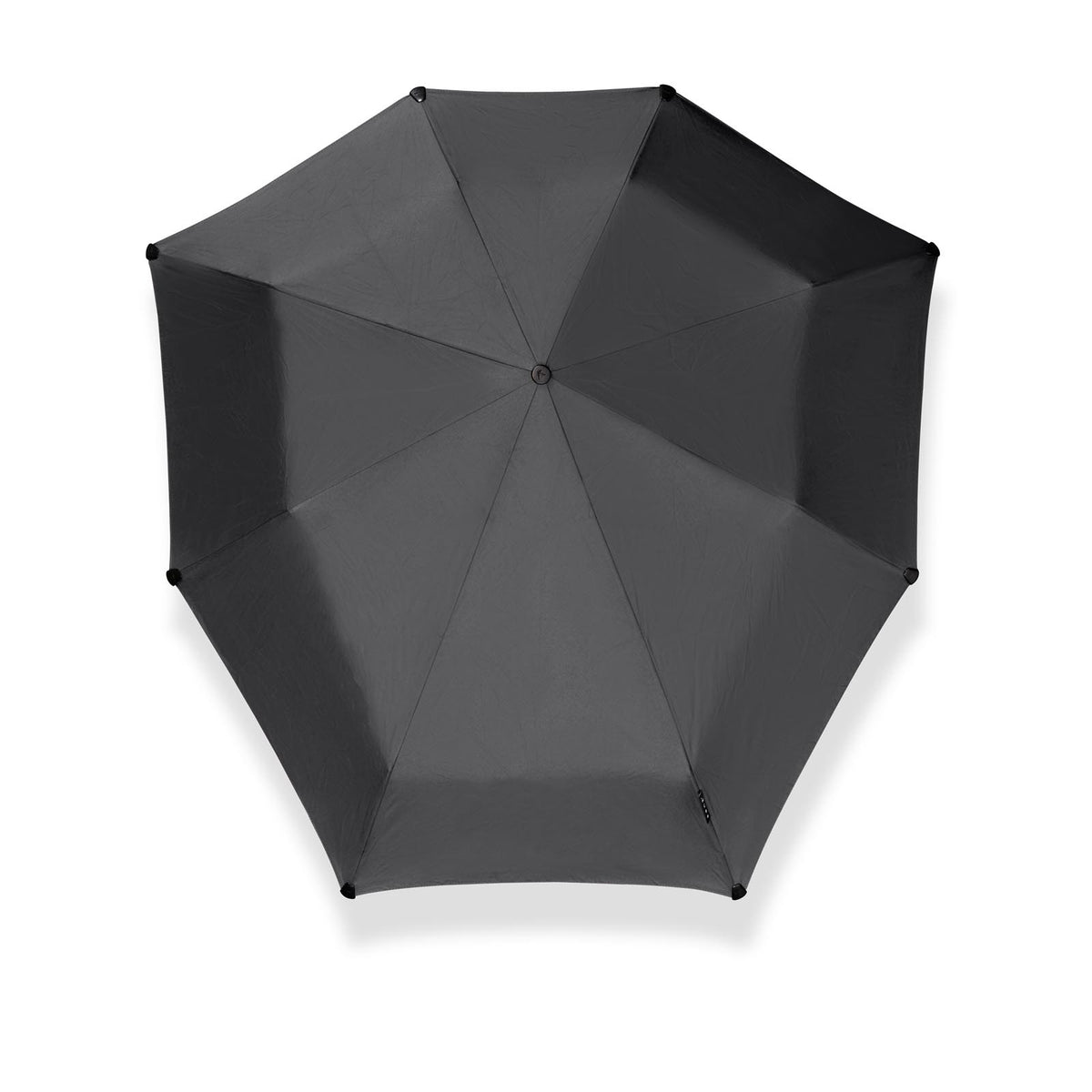 Mini Parapluie Automatique Storm Noir