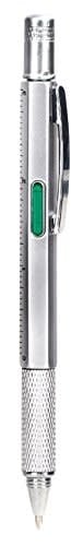 4-in-1 Tool Pen