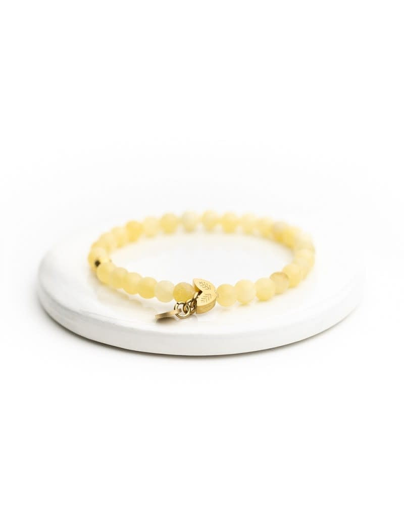 Bracelet Nea Yellow
