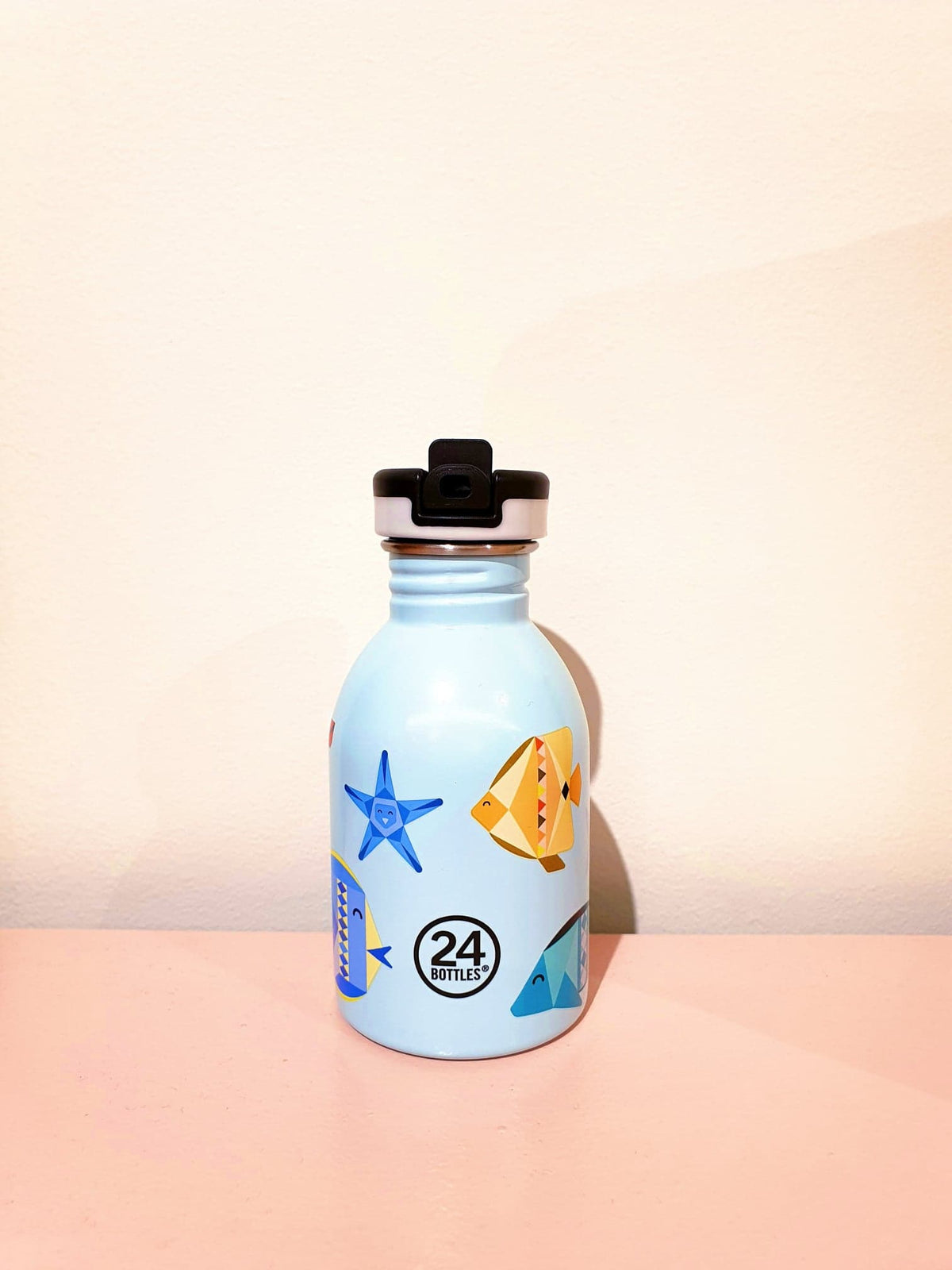 Sea Friends Kids Bottle 