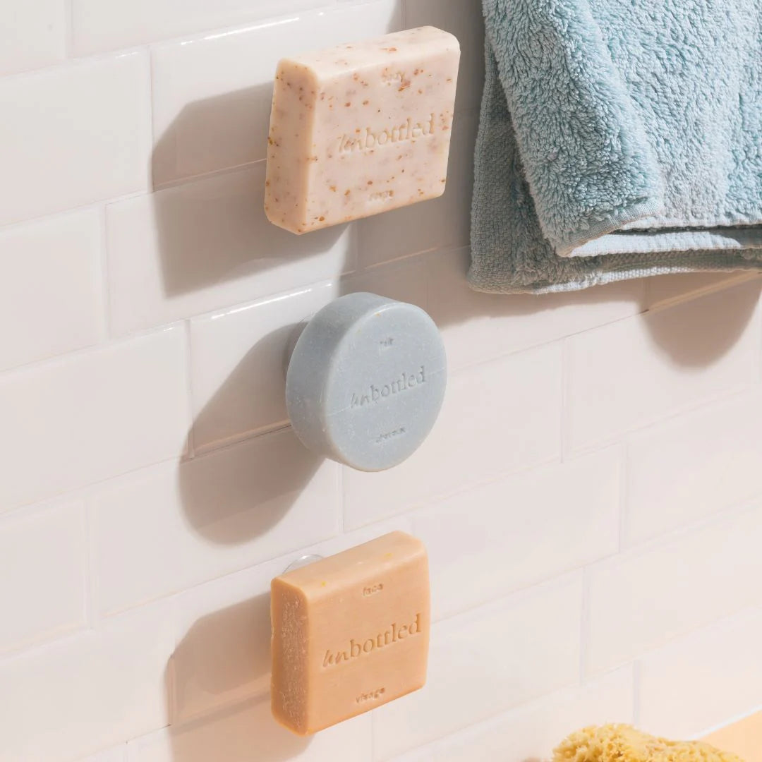 Soap Holder - Magic x1 