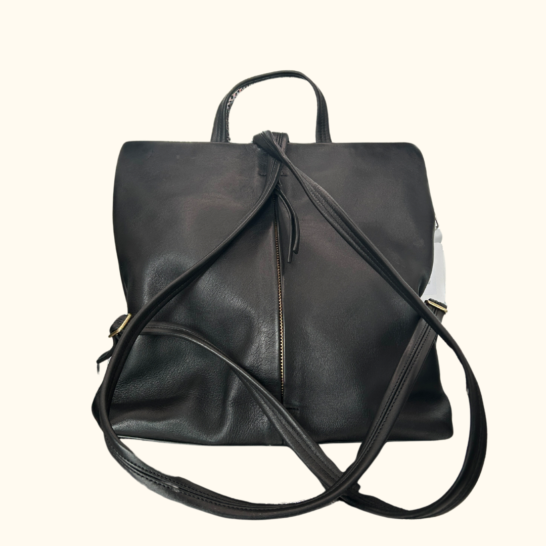 Sac à dos Dora Noir