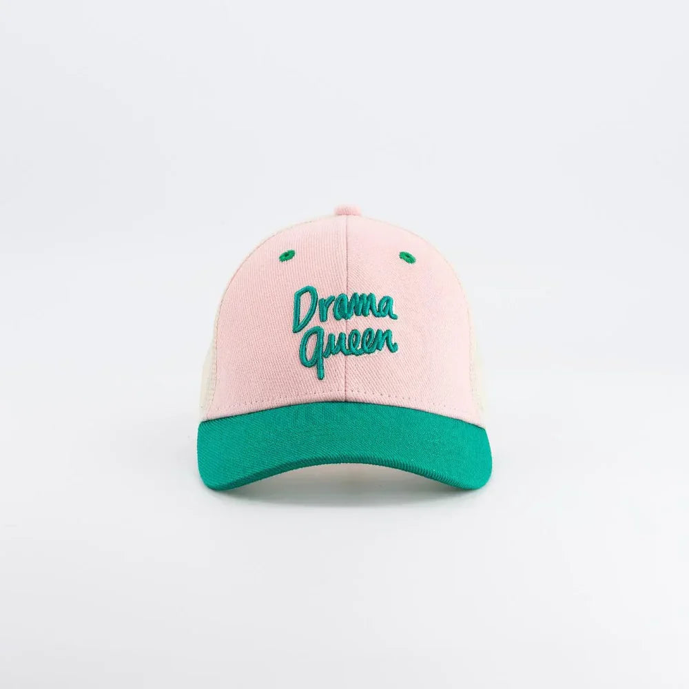 Casquette Truck Drama Queen