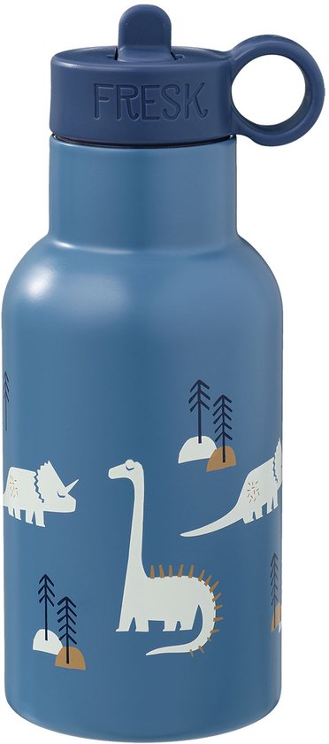 Gourde isotherme - Dino