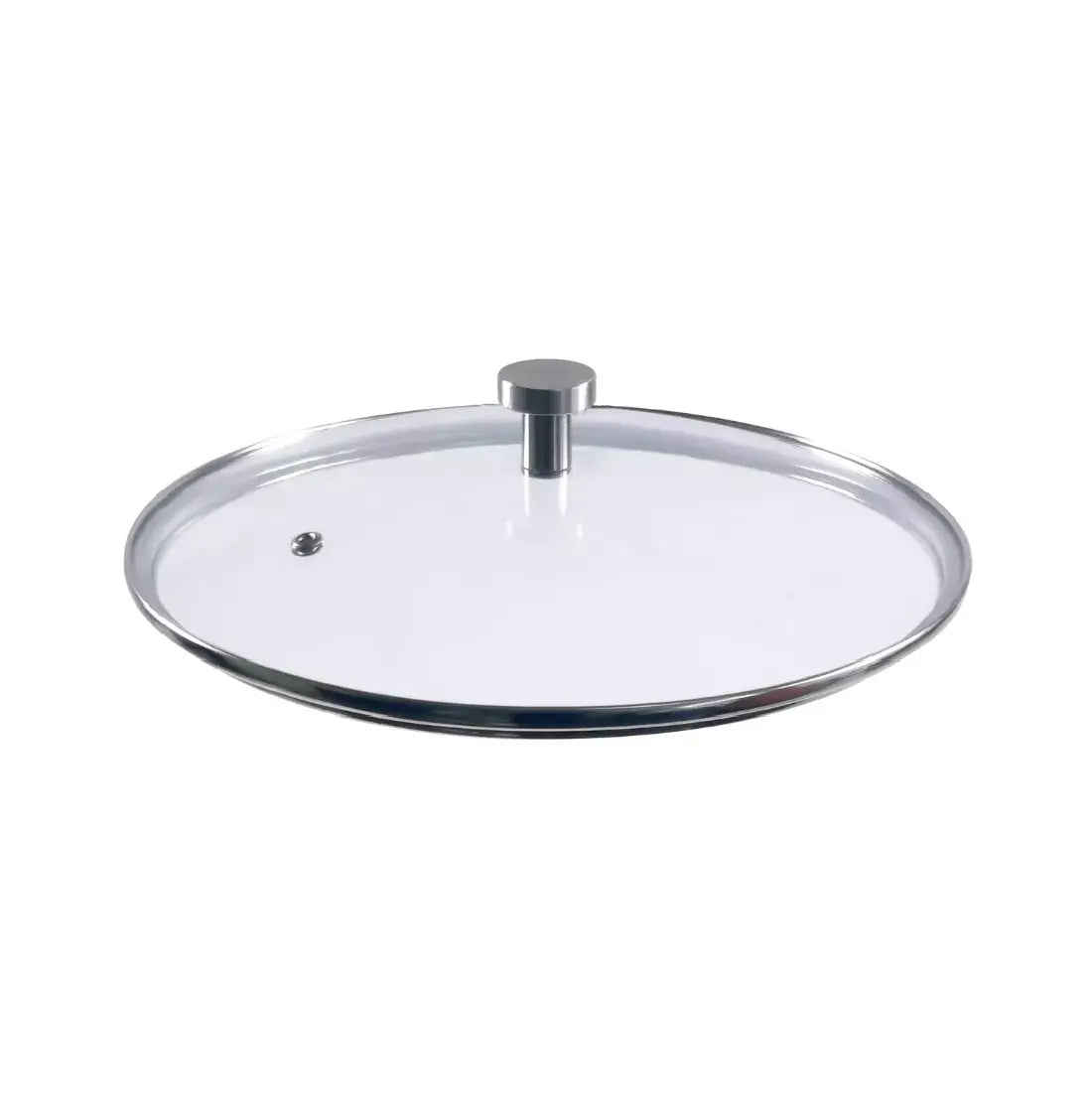 Couvercle Verre pour Casserole 24cm