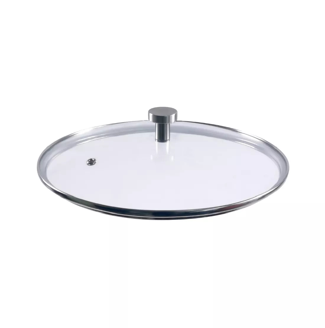 Couvercle Verre pour Casserole 24cm