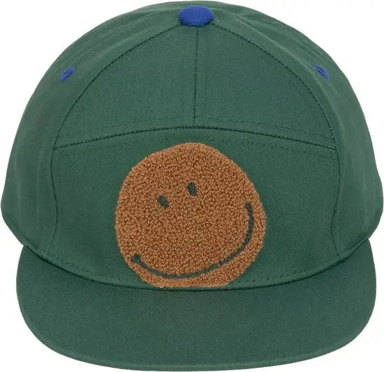 Little Gang Smile pet oceaan groen