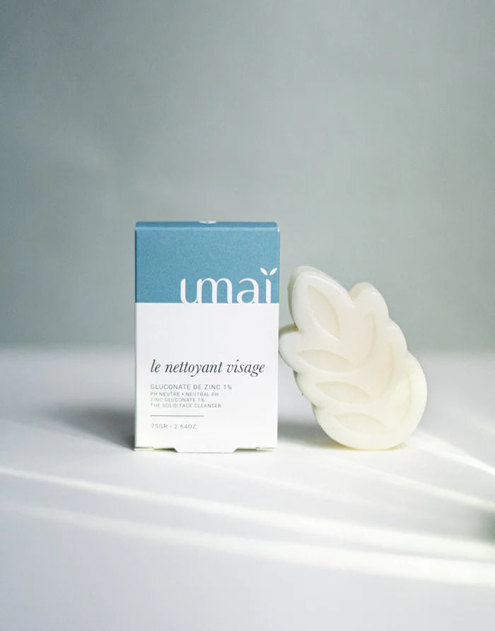 Le Nettoyant Visage