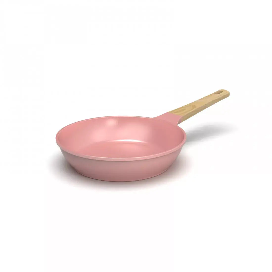 Poêle Anti-adhérente - Guimauve 24cm - Cookut