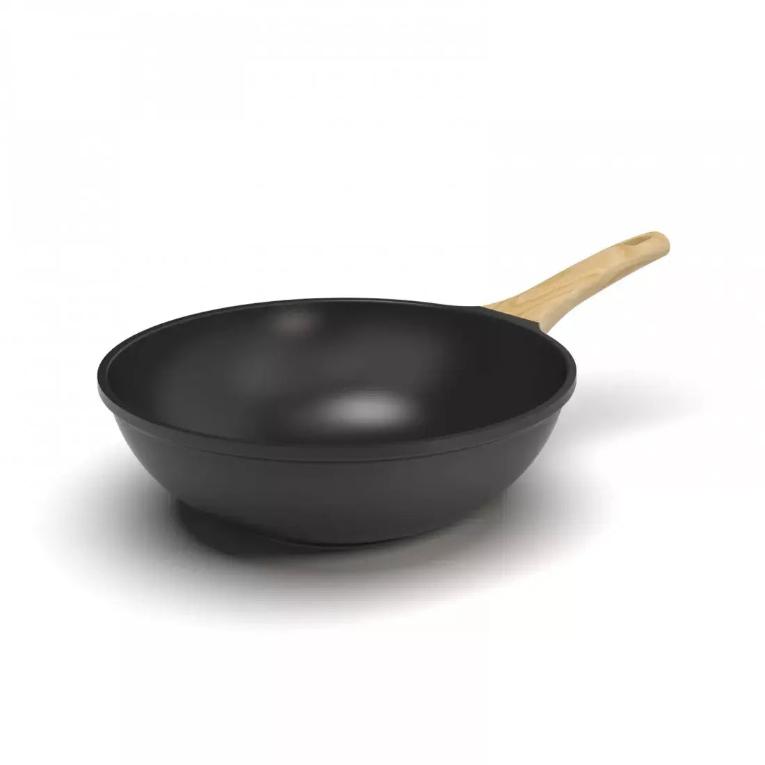 Grafiet Wok 28cm 