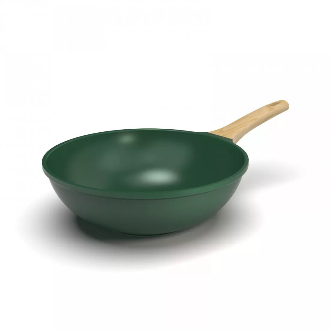 Varen Wok 28cm 