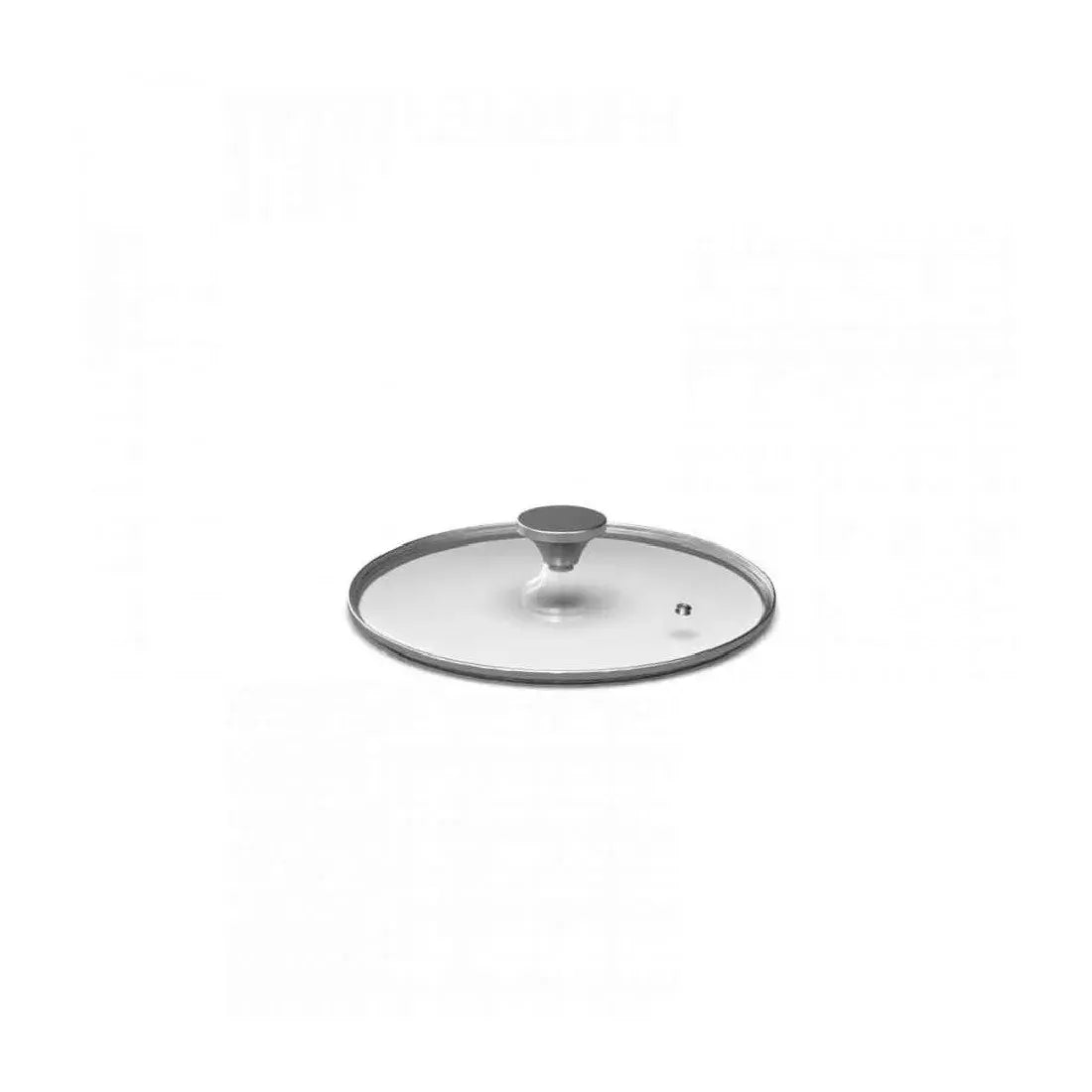 Couvercle Verre pour Casserole 16cm