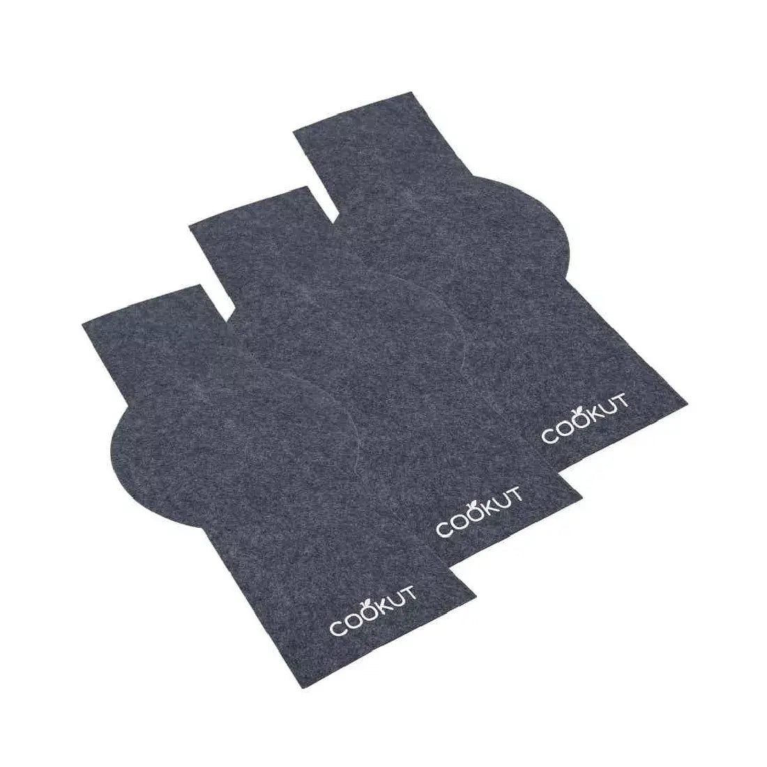 Storage & Protection Sheets - Pack of 3 