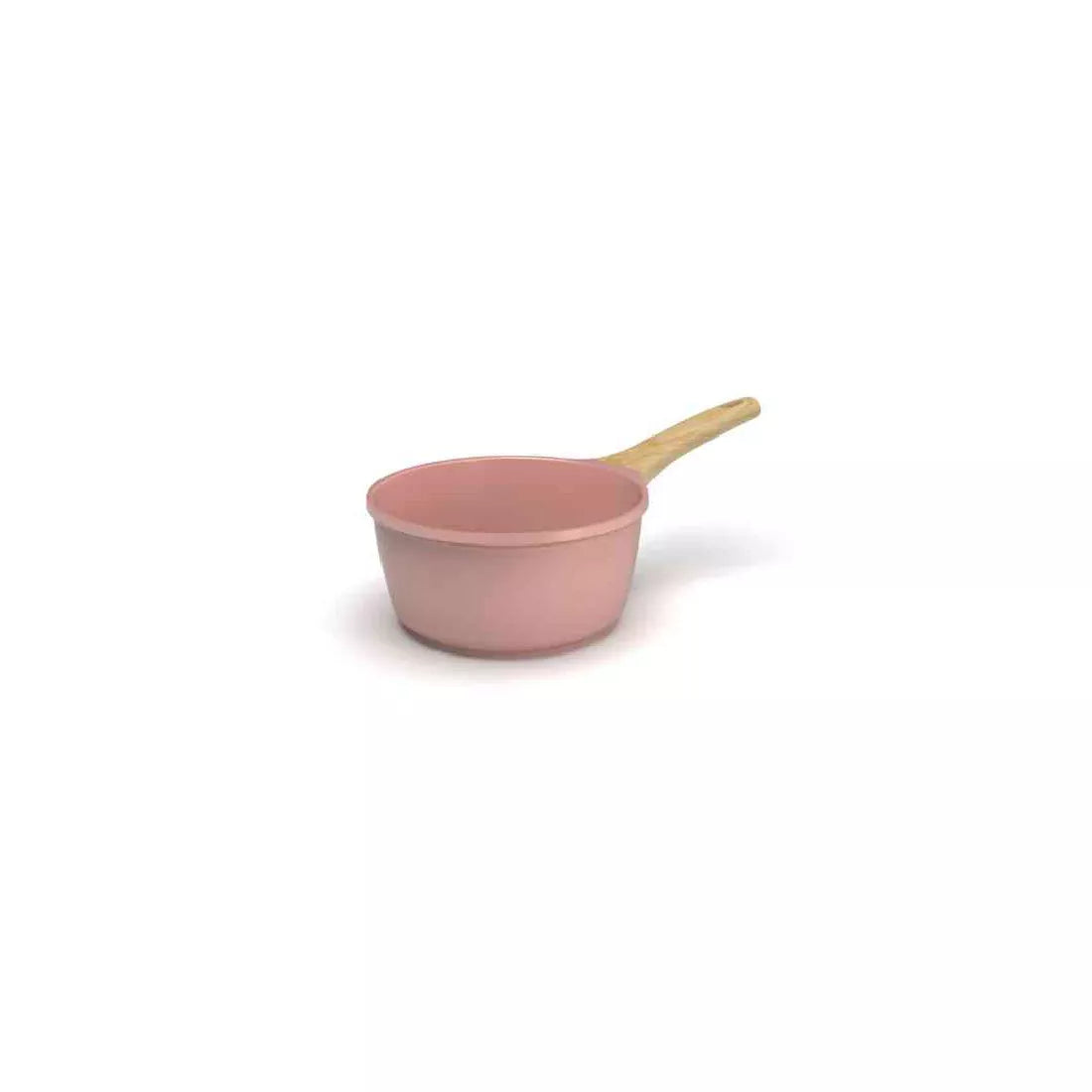 Casserole Anti-adhérente Guimauve 16cm