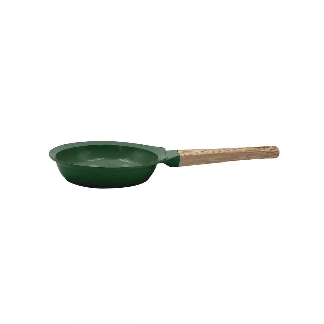 Poêle L'incroyable Poêle Fougère 16cm - Cookut