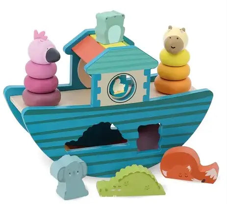 Dierenark