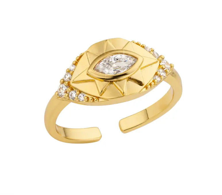 Bague Astra