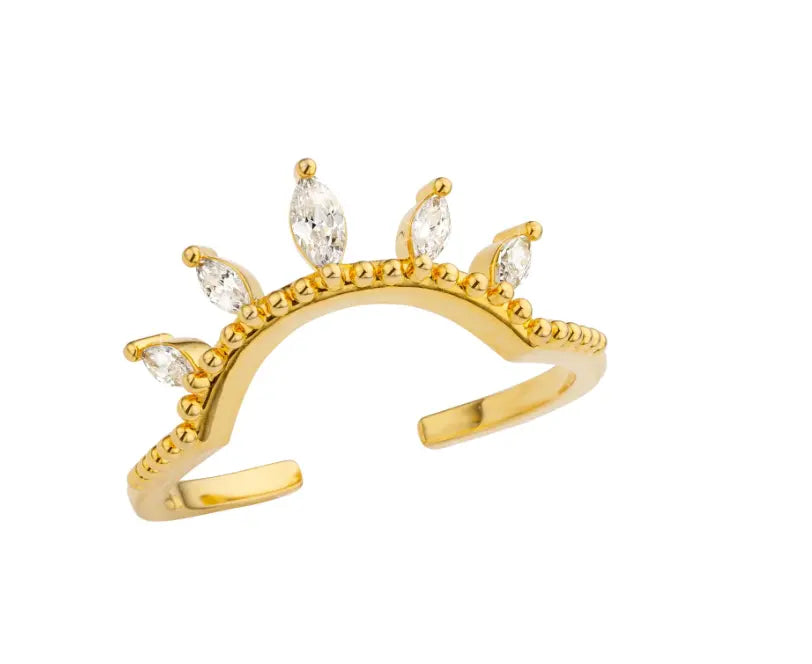 Bague Bianca