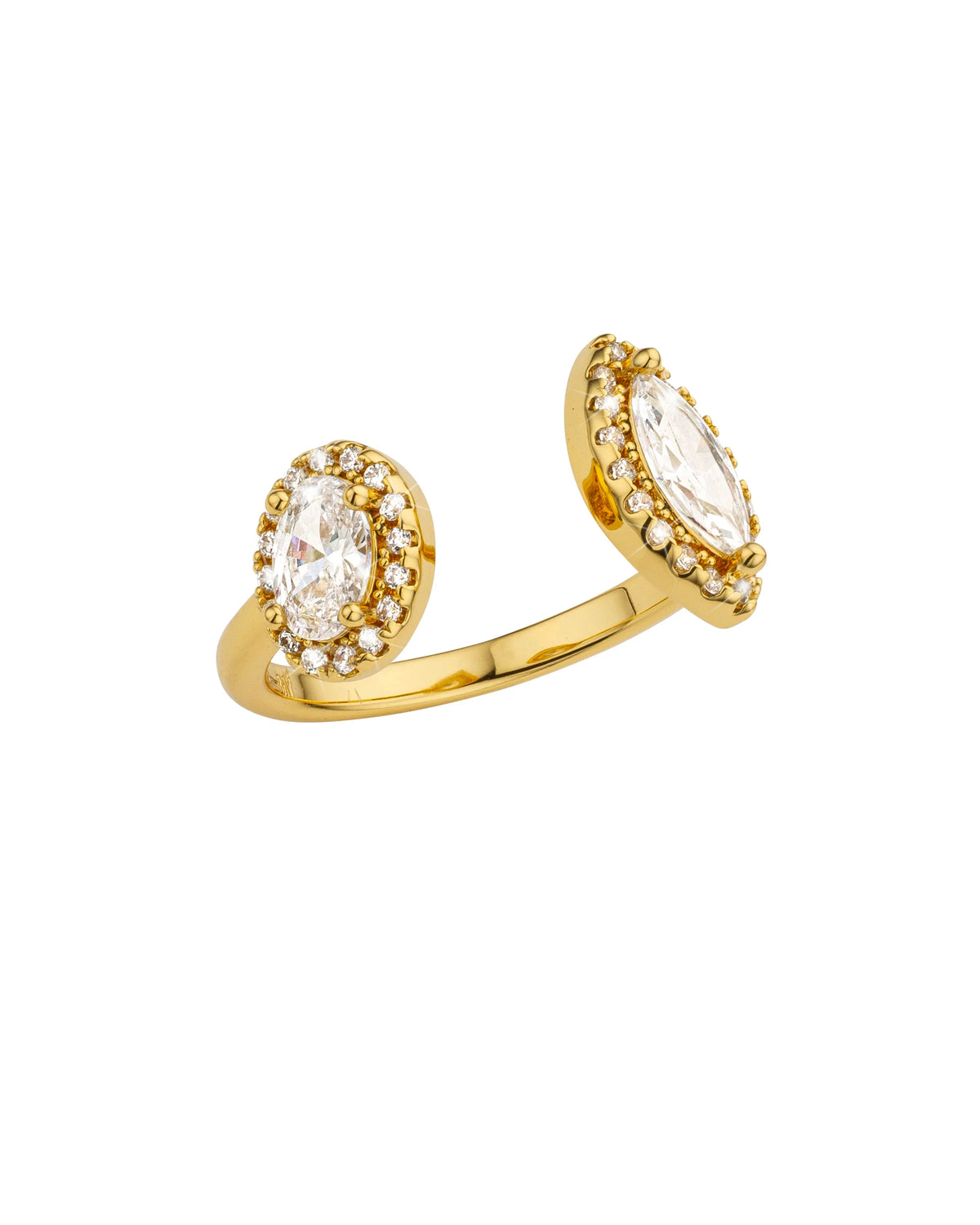 Bague Yamato