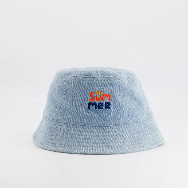 Bob Summer Jeans