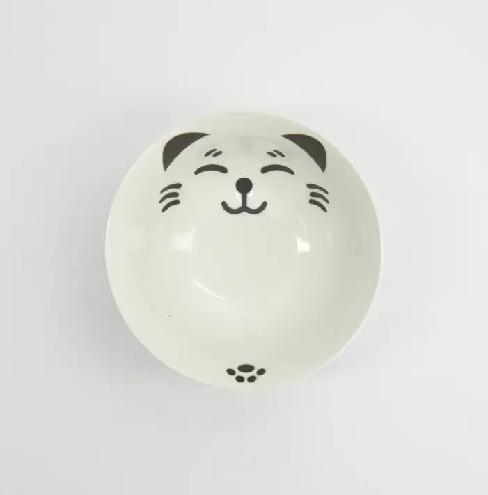 Kawaii Kat Neko Kom Wit – 500 ml