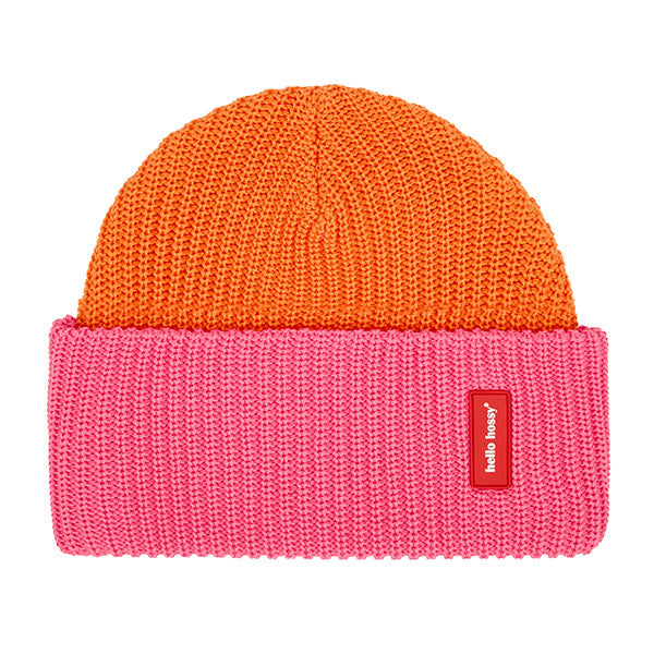 Indie Flow Beanie voor volwassenen