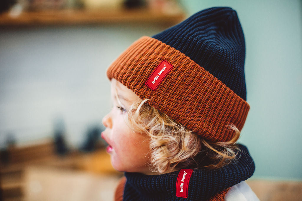 Volwassen Flow Polo-hoed