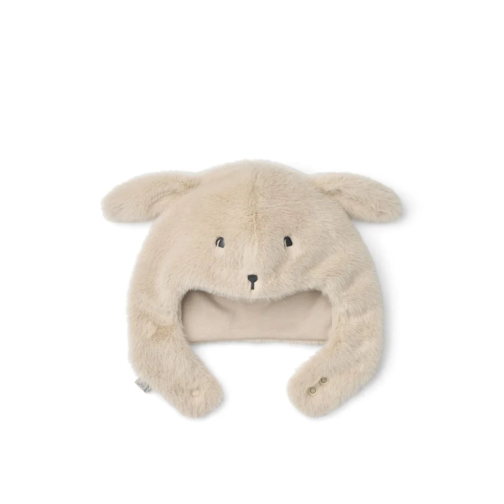 Bonnet Lili Rabbit