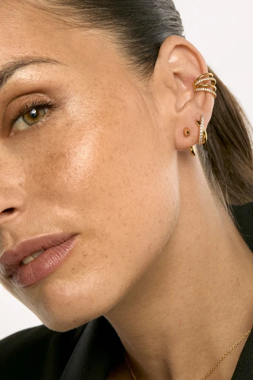 Boucles d'Oreilles Escape