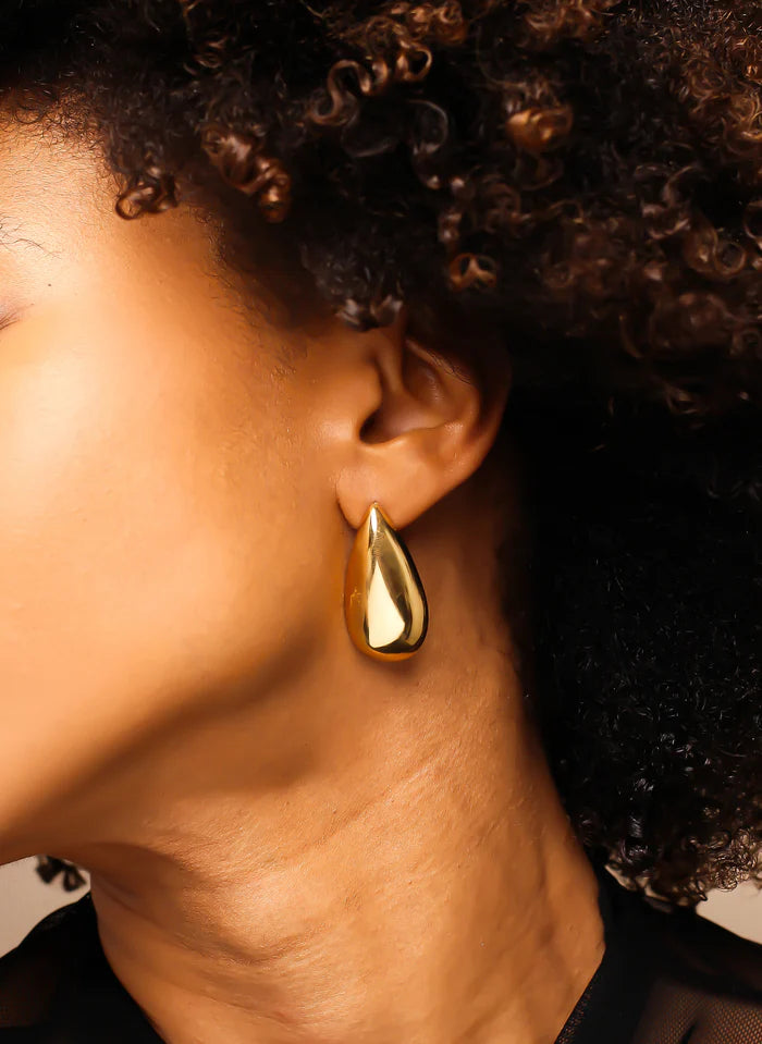 Boucles d'oreilles Julia