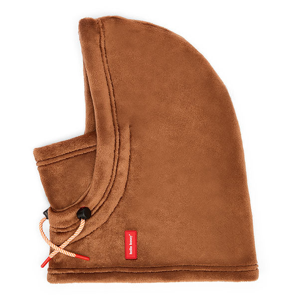Cagoule Fleece Warmy Beary