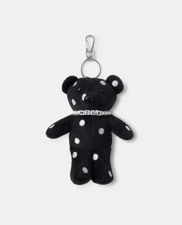 Charm de sac Ours – Dots