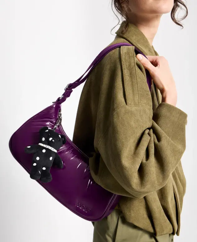 Charm de sac Ours – Dots