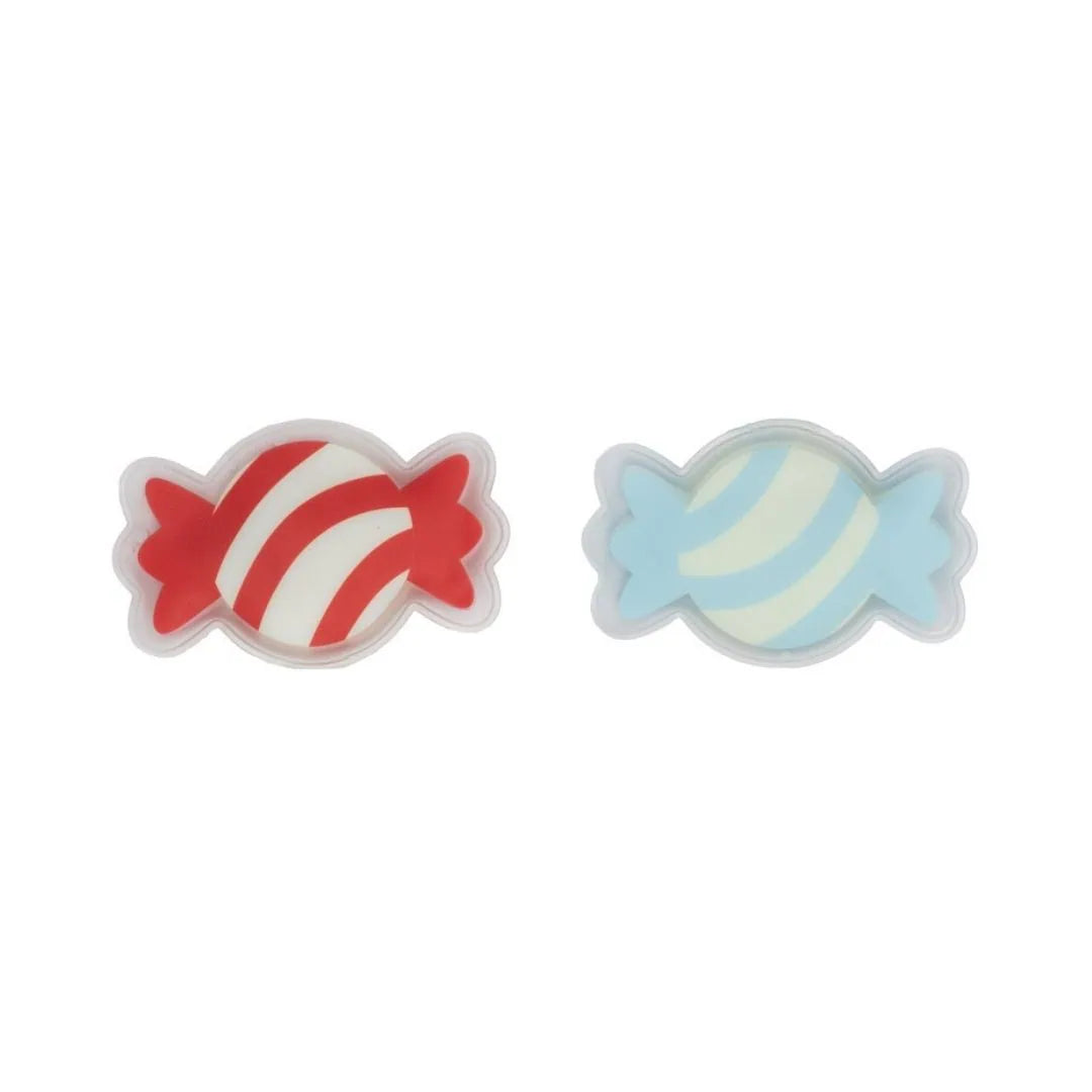 Lot de 2 Chauffe-mains Candy