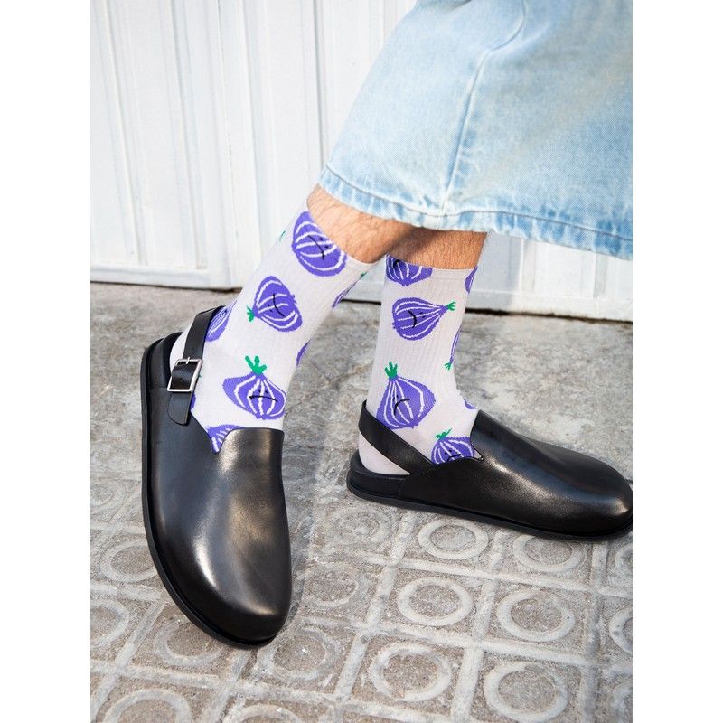 Chaussettes de Sport - Crying Onion