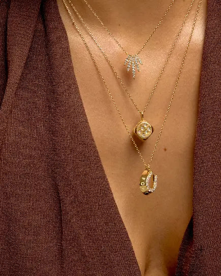 Collier Aloha