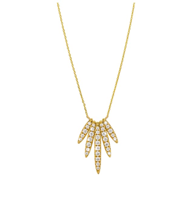 Collier Aloha
