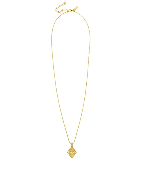 Collier Eye in a Box